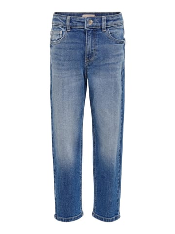 KIDS ONLY Jeans "Calla" - Mom fit - in Blau