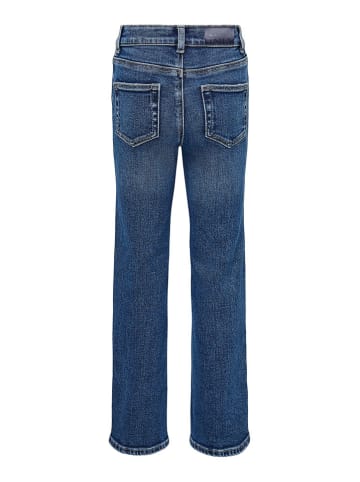 KIDS ONLY Jeans "Juicy" - Slim fit - in Blau