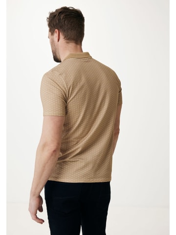Mexx Poloshirt in Beige