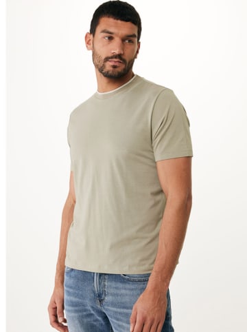 Mexx Koszulka w kolorze khaki