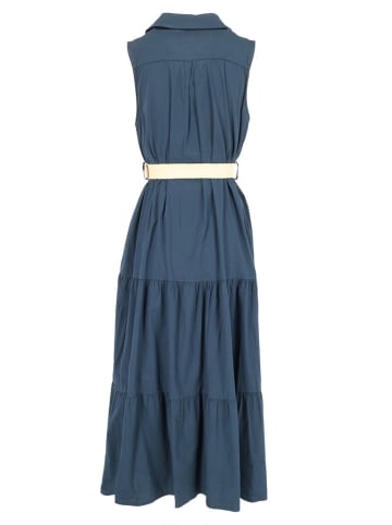 Mexx Jurk blauw