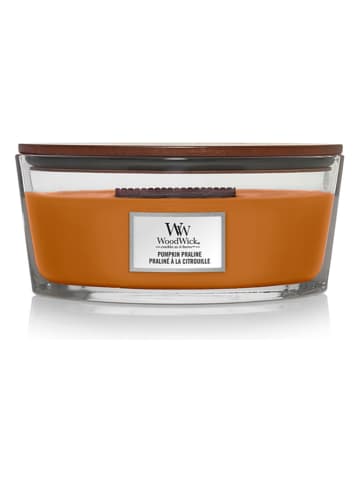 WoodWick Świeca zapachowa "Pumpkin Praline" - 453,6 g