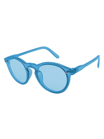ocean sunglasses Unisekszonnebril "Milan" blauw