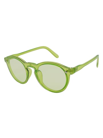 ocean sunglasses Unisekszonnebril "Milan" groen
