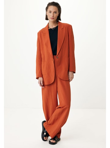Mexx Blazer roestrood