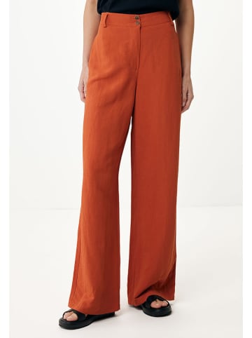 Mexx Broek roestrood