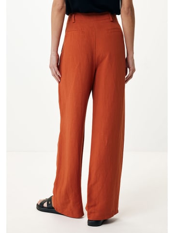 Mexx Broek roestrood