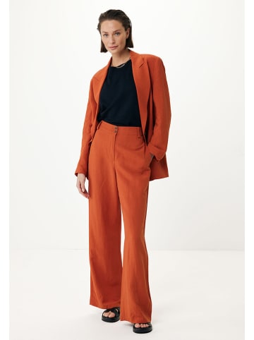 Mexx Broek roestrood