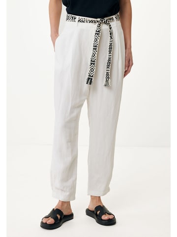 Mexx Broek wit