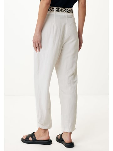Mexx Broek wit