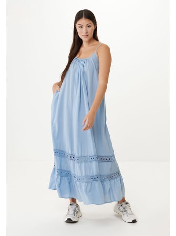 Mexx Sukienka w kolorze błękitnym