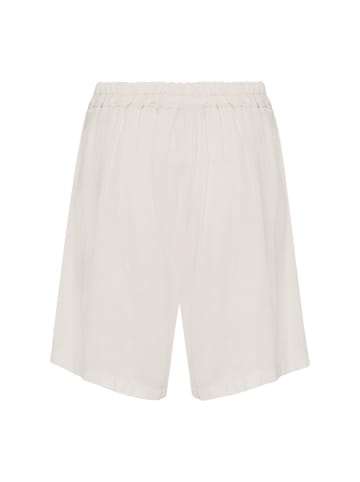 Mexx Shorts - Loose fit - in Weiß