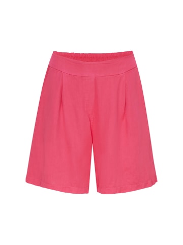 Mexx Shorts - Loose fit - in Pink