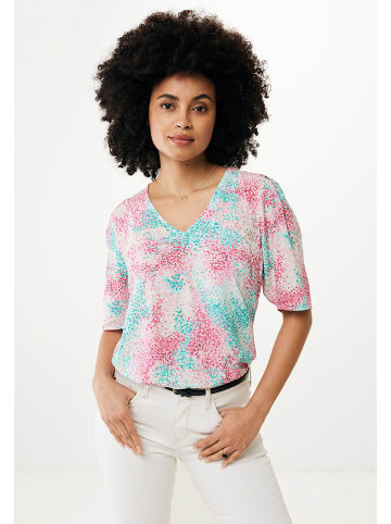 Mexx Shirt in Bunt