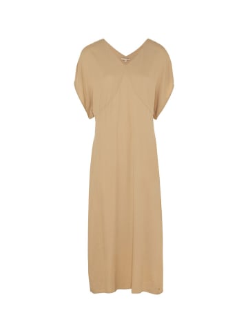 Mexx Kleid in Beige