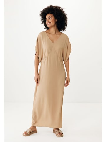 Mexx Kleid in Beige