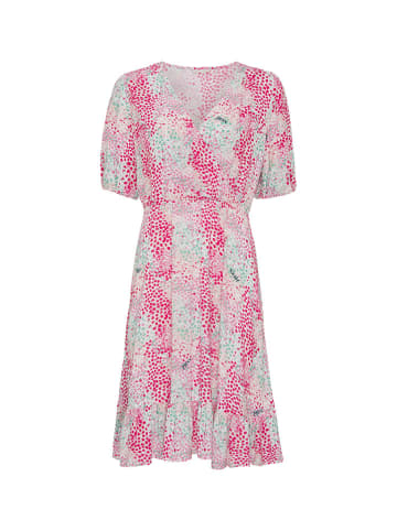 Mexx Kleid in Rosa