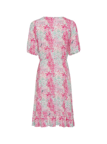 Mexx Kleid in Rosa