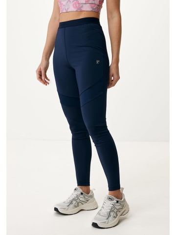 Mexx Leggings in Dunkelblau