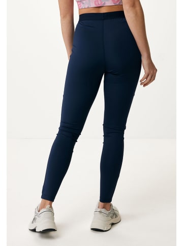 Mexx Leggings in Dunkelblau