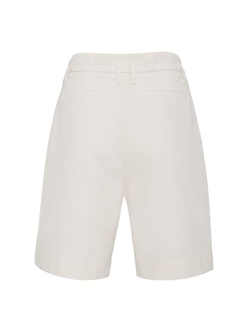 Mexx Shorts in Weiß