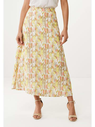 Mexx Rok geel