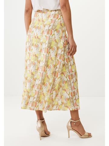 Mexx Rok geel