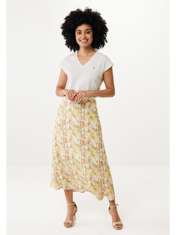 Mexx Rok geel