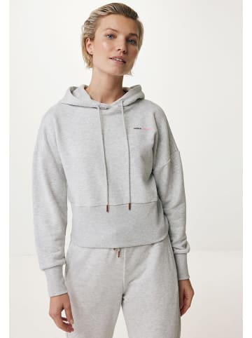 Mexx Hoodie in Grau