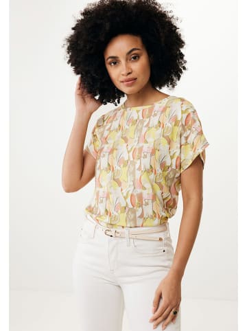 Mexx Blouse geel
