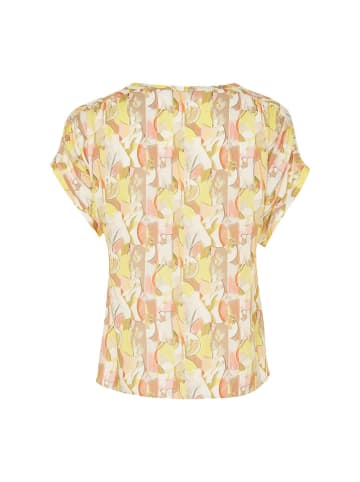 Mexx Blouse geel