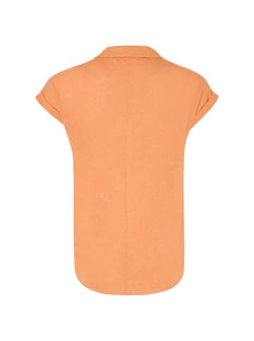 Mexx Poloshirt in Orange