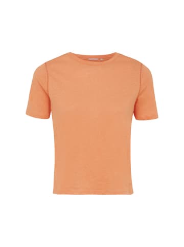 Mexx Shirt oranje