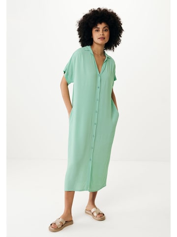 Mexx Jurk groen