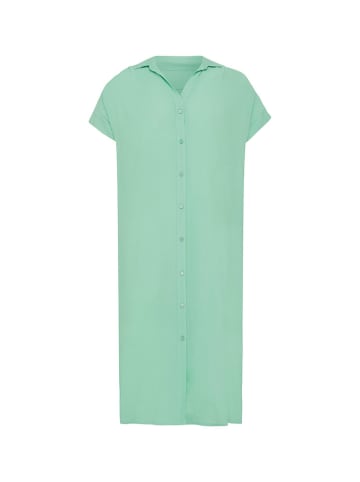 Mexx Kleid in Grün
