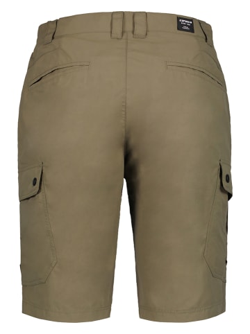 Icepeak Funktionsshorts in Khaki