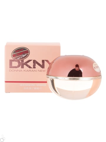 DKNY Be Tempted Blush - eau de parfum, 100 ml