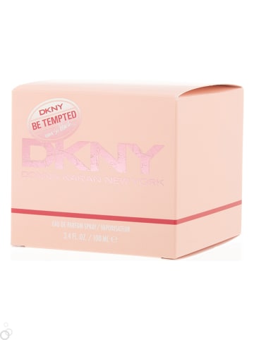 DKNY Be Tempted Blush - EDP - 100 ml