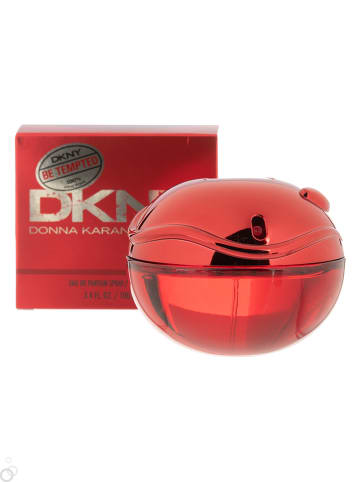 DKNY Be Tempted - eau de parfum, 100 ml