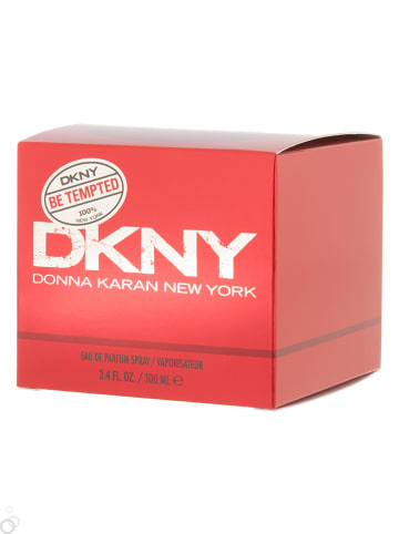DKNY Be Tempted - eau de parfum, 100 ml