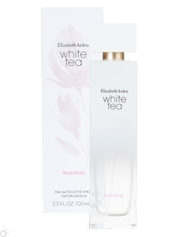 Elizabeth Arden Wilde Rose - EDT - 100 ml