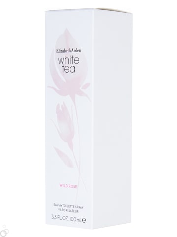 Elizabeth Arden Wilde Rose - eau de toilette, 100ml