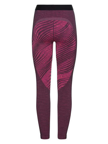 Odlo Functionele onderbroek "Blackcomb Eco" roze