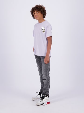 Vingino Shirt in Flieder