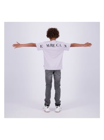Vingino Shirt in Flieder