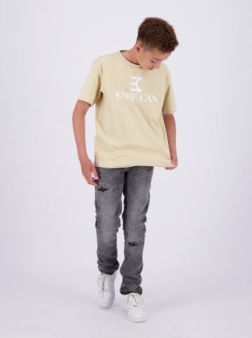 Vingino Shirt in Beige