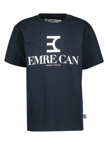 Vingino Shirt donkerblauw
