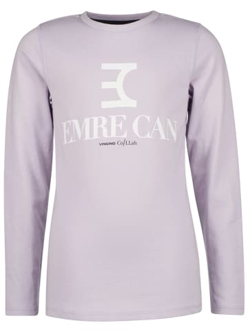 Vingino Longsleeve in Lila