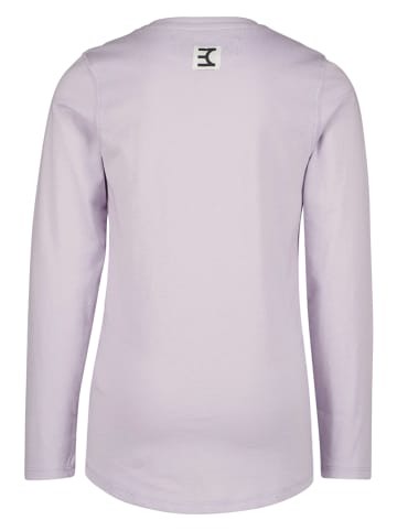 Vingino Longsleeve in Lila
