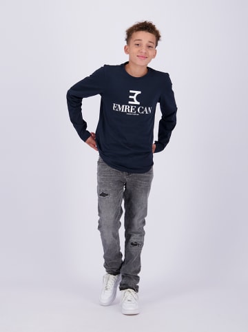 Vingino Longsleeve in Dunkelblau